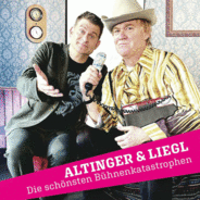 Rampensäue, frisch geschlachtet!-Logo