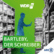 WDR 5 Bartleby, der Schreiber - Hörbuch-Logo