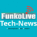 FunkoLive Tech-News-Logo