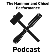 Hammer and Chisel Performance Podcast-Logo