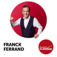 Les grands dossiers de l'Histoire par Franck Ferrand-Logo