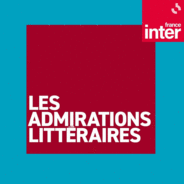 Les admirations littéraires-Logo
