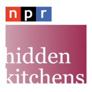 Hidden Kitchens-Logo