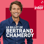 Le billet de Bertrand Chameroy-Logo