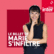Le billet de Marie s'infiltre-Logo