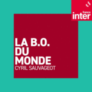 La BO du monde-Logo