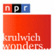 NPR People: Hmmm....  Krulwich on Science Podcast 