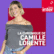 La chronique de Camille Lorente-Logo