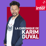 La chronique de Karim Duval-Logo
