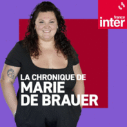 La chronique de Marie de Brauer-Logo