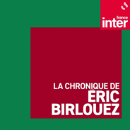 La chronique d'Eric Birlouez-Logo