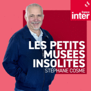 Les communes insolites de Stéphane Cosme-Logo