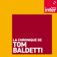 La drôle d'humeur de Tom Baldetti-Logo