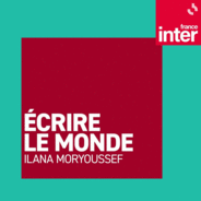 Ecrire le Monde-Logo