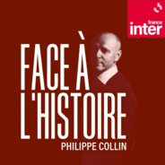 Face à l'histoire-Logo