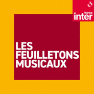 Les Feuilletons Musicaux-Logo