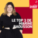 Le Top 3 de Marine Baousson-Logo