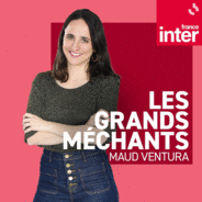 Les grands méchants-Logo