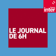 Journal de 6h-Logo