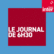 Le journal de 6h30-Logo