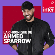La chronique de Ahmed Sparrow-Logo