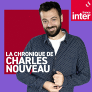 La chronique de Charles Nouveau-Logo