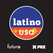 Latino USA-Logo