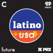 Latino USA-Logo
