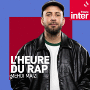 L'heure du rap-Logo