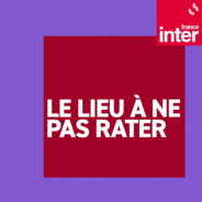 Le lieu à ne pas rater-Logo