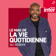 Le Mag de la vie quotidienne-Logo