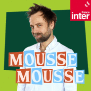 Mousse mousse-Logo