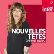 Nouvelles têtes-Logo