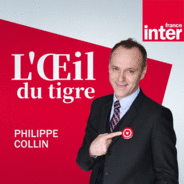 L'Oeil Du Tigre-Logo