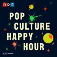 Pop Culture Happy Hour-Logo
