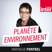 Planète environnement-Logo