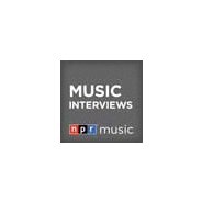 Music Interviews-Logo