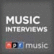 Music Interviews 