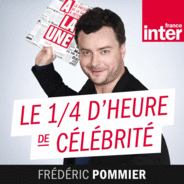 Le quart d'heure de célébrité-Logo