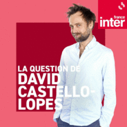 La question de David Castello-Lopes-Logo