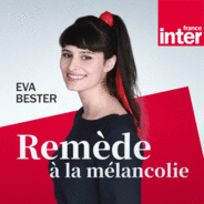 Remède à la mélancolie-Logo