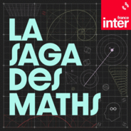 La saga des maths-Logo
