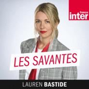 Les Savantes-Logo
