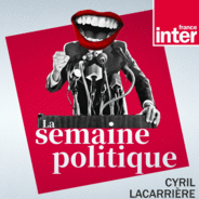 La semaine politique-Logo