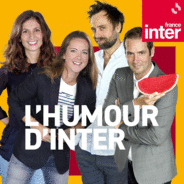 L'humour d'Inter-Logo