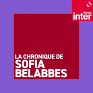 La chronique de Sofia Belabbes-Logo