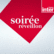Soirée Réveillon-Logo