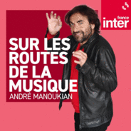 Sur les routes de la musique-Logo