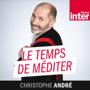 Le temps de méditer-Logo