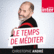 Le temps de méditer-Logo